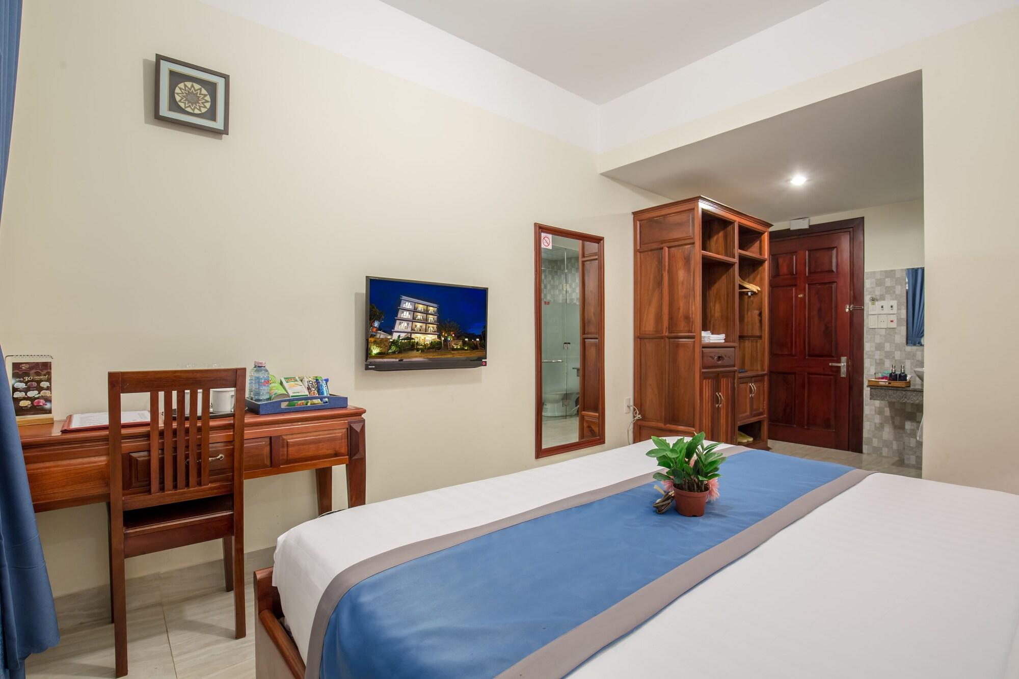 Prince Hotel Hoi An Exterior photo